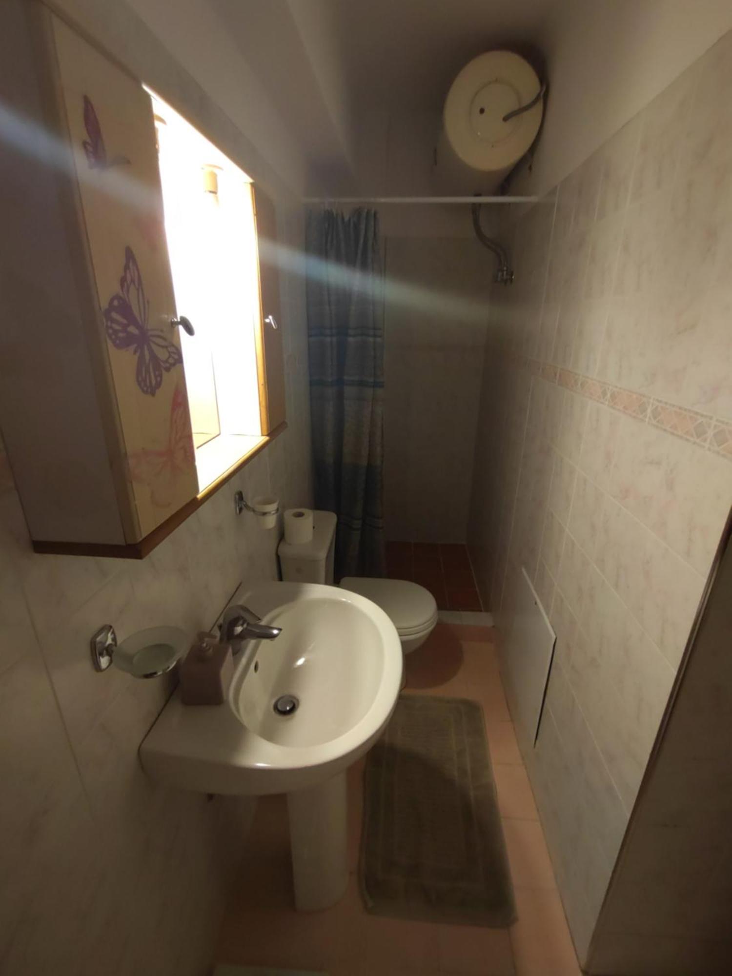 Central Studio - Fully Equiped. Ideal For Couples باترا المظهر الخارجي الصورة