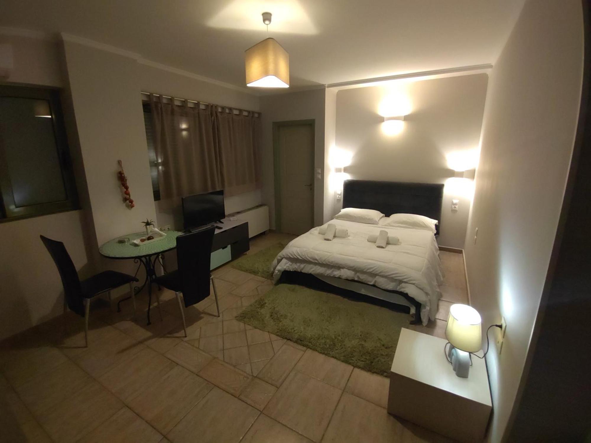 Central Studio - Fully Equiped. Ideal For Couples باترا المظهر الخارجي الصورة