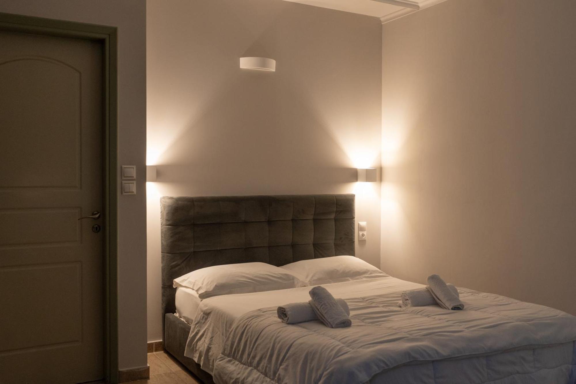 Central Studio - Fully Equiped. Ideal For Couples باترا المظهر الخارجي الصورة