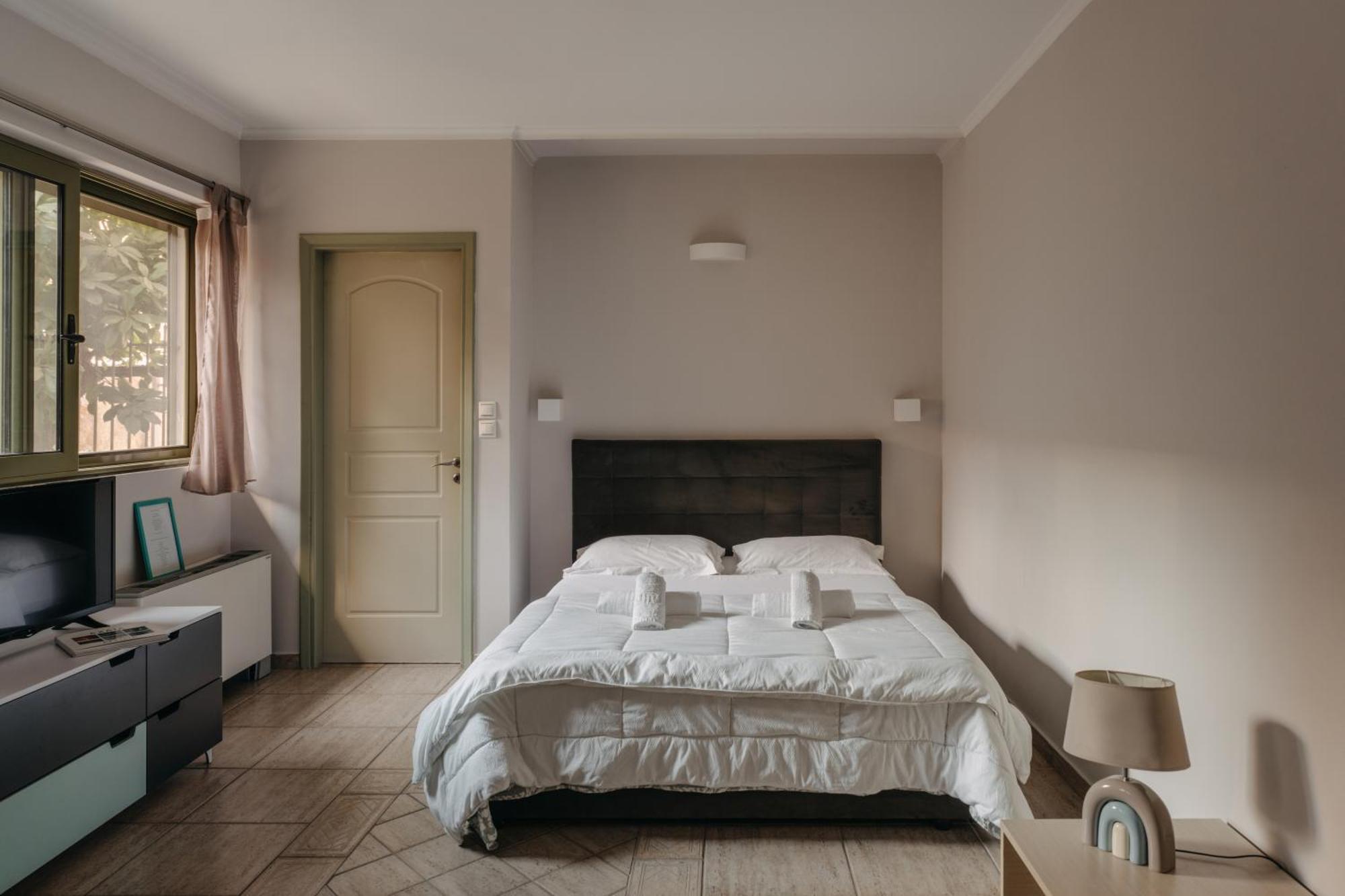 Central Studio - Fully Equiped. Ideal For Couples باترا المظهر الخارجي الصورة