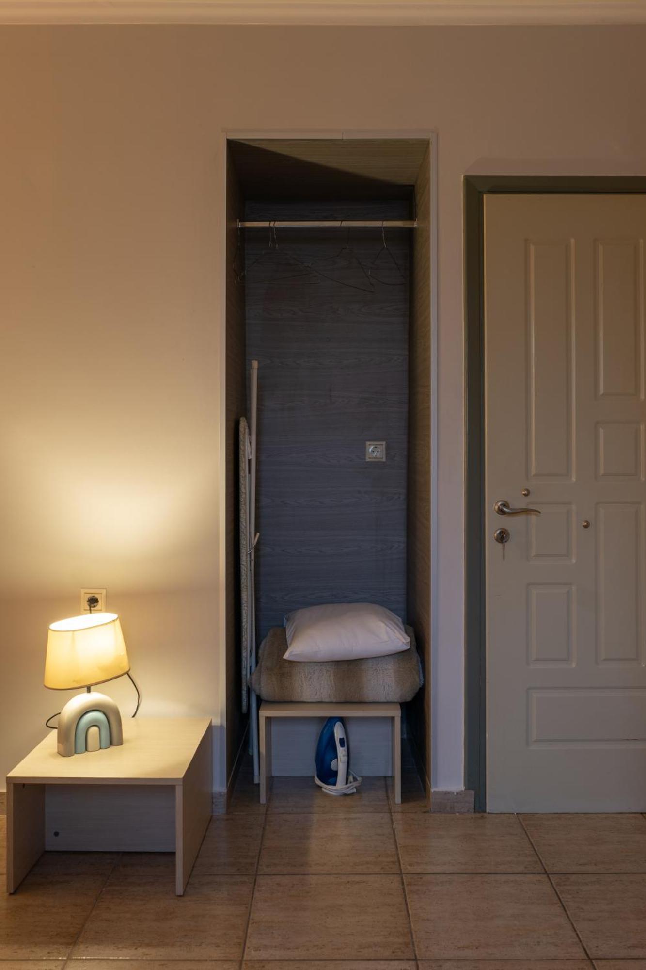 Central Studio - Fully Equiped. Ideal For Couples باترا المظهر الخارجي الصورة